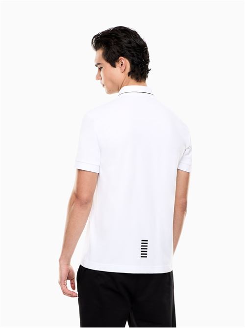 EMPORIO ARMANI EA7 | 8NPF16 PJVUZ/1100